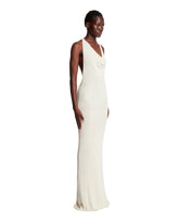 White Kala Maxi Dress | PDP | Antonia