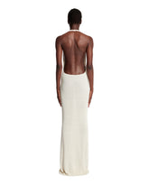 White Kala Maxi Dress | PDP | Antonia