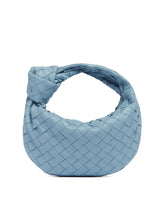 Borsa Mini Jodie Blu - Bottega Veneta donna | PLP | Antonia