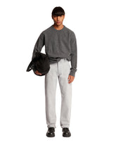 Gray Washed Denim - Bottega Veneta men | PLP | Antonia