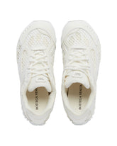 White Orbit Sneakers - New arrivals men's shoes | PLP | dAgency