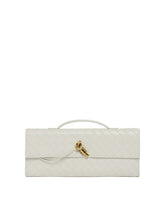 White Andiamo Clutch - Women's clutch bags | PLP | Antonia