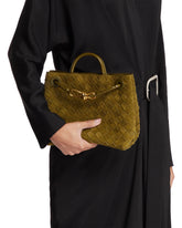 Green Small Andiamo Bag - Bottega Veneta women | PLP | Antonia