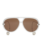 Drop Aviator Sunglasses | PDP | Antonia