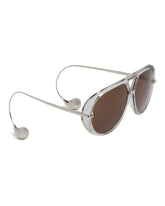 Drop Aviator Sunglasses - Bottega Veneta women | PLP | Antonia