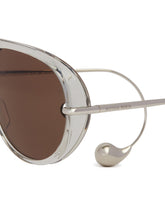 Drop Aviator Sunglasses | PDP | Antonia