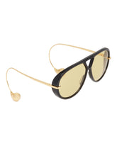 Drop Aviator Sunglasses | PDP | Antonia