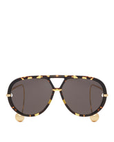 Drop Aviator Sunglasses - Bottega Veneta women | PLP | Antonia