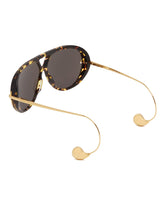 Drop Aviator Sunglasses | PDP | Antonia