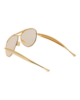 Sardine Aviator Sunglasses | PDP | Antonia