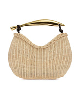 Beige Sardine Bag | PDP | Antonia