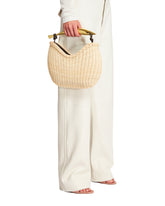 Beige Sardine Bag - Women | PLP | Antonia