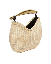 Beige Sardine Bag | PDP | Antonia