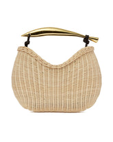 Beige Sardine Bag | PDP | Antonia