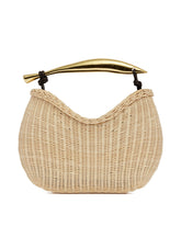 Beige Sardine Bag - Women | PLP | Antonia