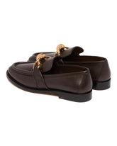 Brown Astaire Loafers | PDP | Antonia