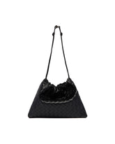 Black Medium Dustbag | PDP | Antonia