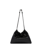 Black Medium Dustbag | PDP | Antonia