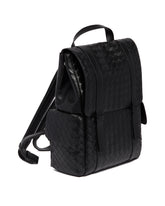 Black Back-To-School Backpack | PDP | Antonia