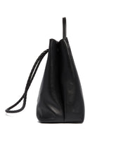 Black Large Andiamo Bag | PDP | Antonia