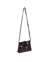 Brown Small Liberta Bag | PDP | Antonia