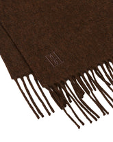 Brown Turtma Poncho | PDP | Antonia