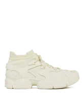 Sneakers Tossu Bianche - CAMPERLAB UOMO | PLP | Antonia