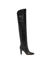 Eve Over-The-Knee Boots - Women's boots | PLP | dAgency