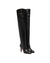 Eve Over-The-Knee Boots - Women's boots | PLP | dAgency