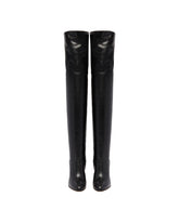 Eve Over-The-Knee Boots | PDP | dAgency