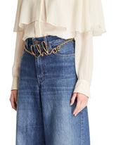 Golden Iconic Small Belt - Women's pouches | PLP | dAgency