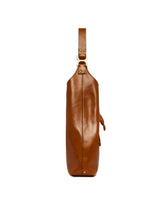 Brown Marcie Hobo Bag | PDP | Antonia