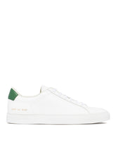 Sneakers Retro Low Bianche - COMMON PROJECTS | PLP | Antonia