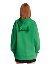 Coperni X Puma Green Hoodie | PDP | Antonia