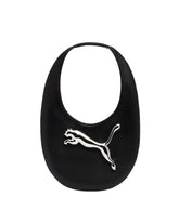 Coperni X Puma Black Logo Bag - New arrivals women's bags | PLP | Antonia