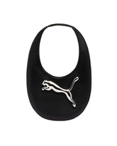 Coperni X Puma Black Logo Bag | PDP | Antonia