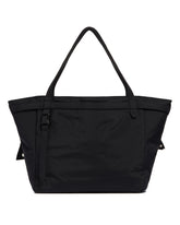 Black Belt Cabas Bag | PDP | Antonia