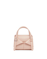 Pink Mini Belt Cabas Handbag - COPERNI WOMEN | PLP | Antonia