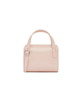 Pink Mini Belt Cabas Handbag | PDP | Antonia