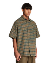 Vale Check Shirt | PDP | Antonia