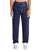 Blue Worker Jeans - DARKPARK MEN | PLP | Antonia