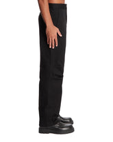 Slater Black Straight Leg Pants | PDP | Antonia