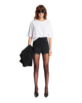 White Heydu T-Shirt - DRIES VAN NOTEN WOMEN | PLP | Antonia