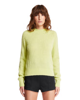 Maglione Texas Verde - DRIES VAN NOTEN DONNA | PLP | Antonia