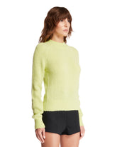 Green Texas Sweater | PDP | Antonia