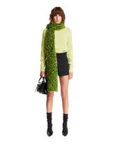 Green Texas Sweater | PDP | Antonia