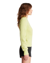 Green Texas Sweater | PDP | Antonia