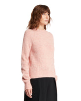 Pink Texas Sweater | PDP | Antonia