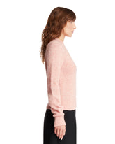 Pink Texas Sweater | PDP | Antonia