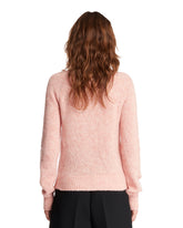 Pink Texas Sweater | PDP | Antonia